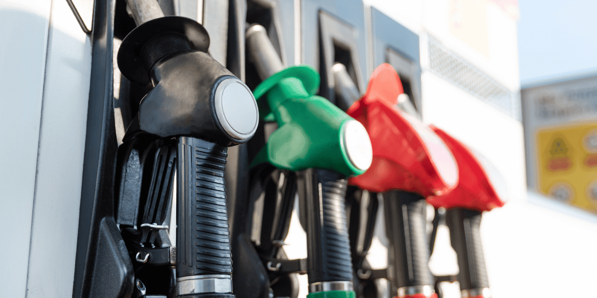How Petroleum ERP Simplifies Multi-State Fuel Tax Compliance 