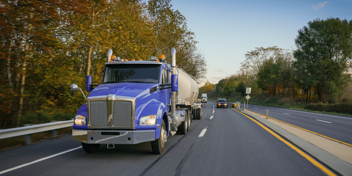 How Petroleum ERP Simplifies Multi-State Fuel Tax Compliance