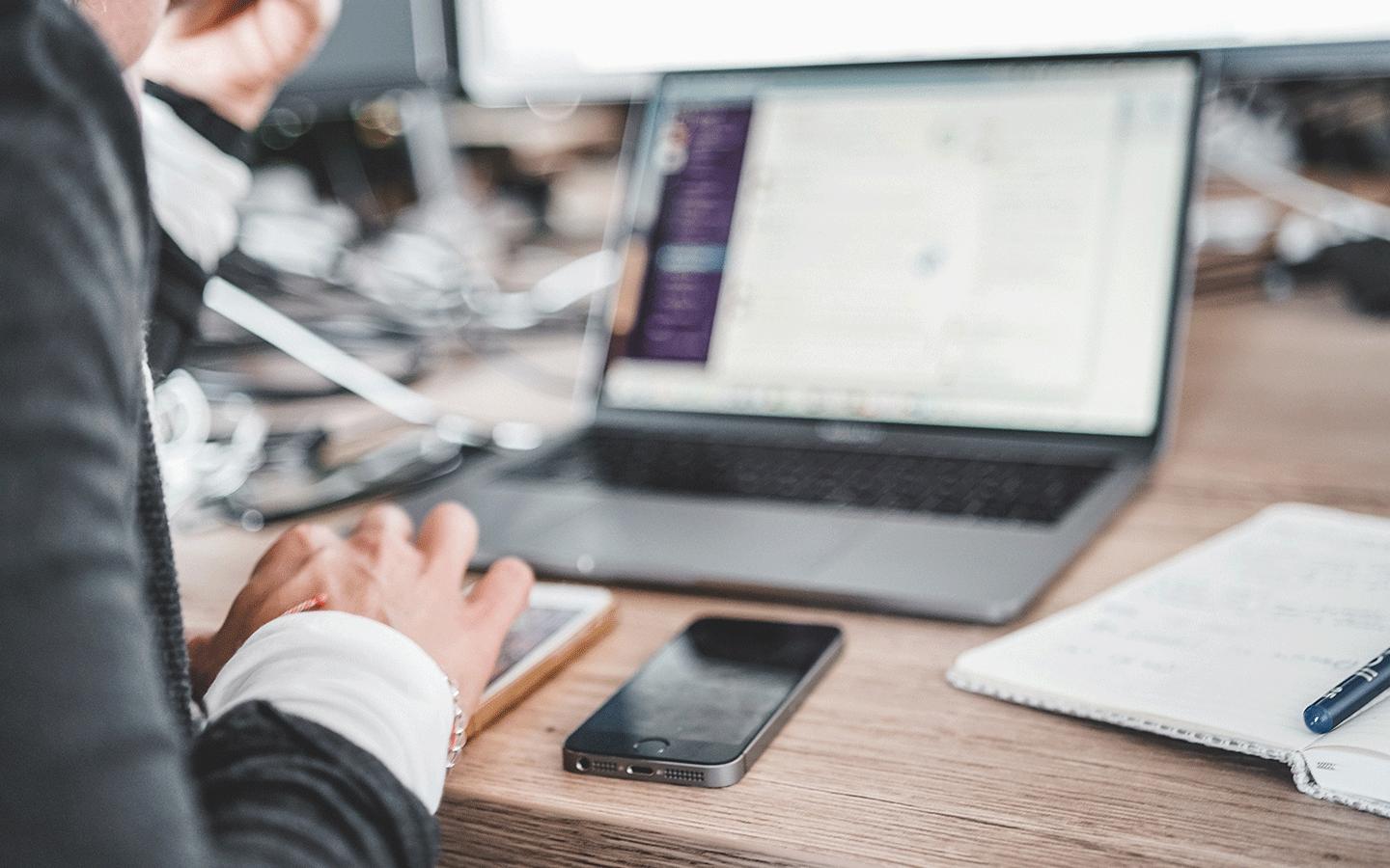 commodity management software