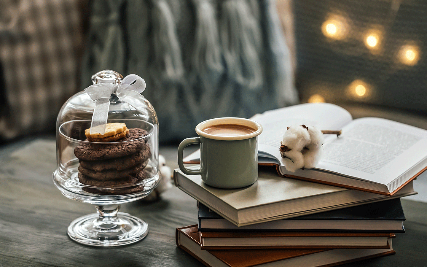 iRely CTRM was built for coffee, cocoa and cotton
