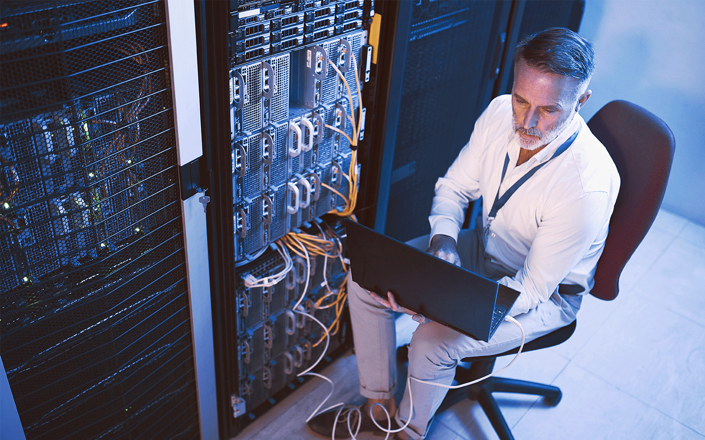 Choose the deployment option that works for you at iRely