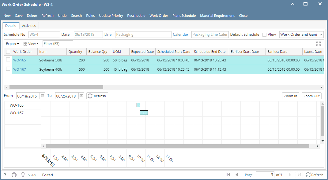 i21-manufacturing-schedule