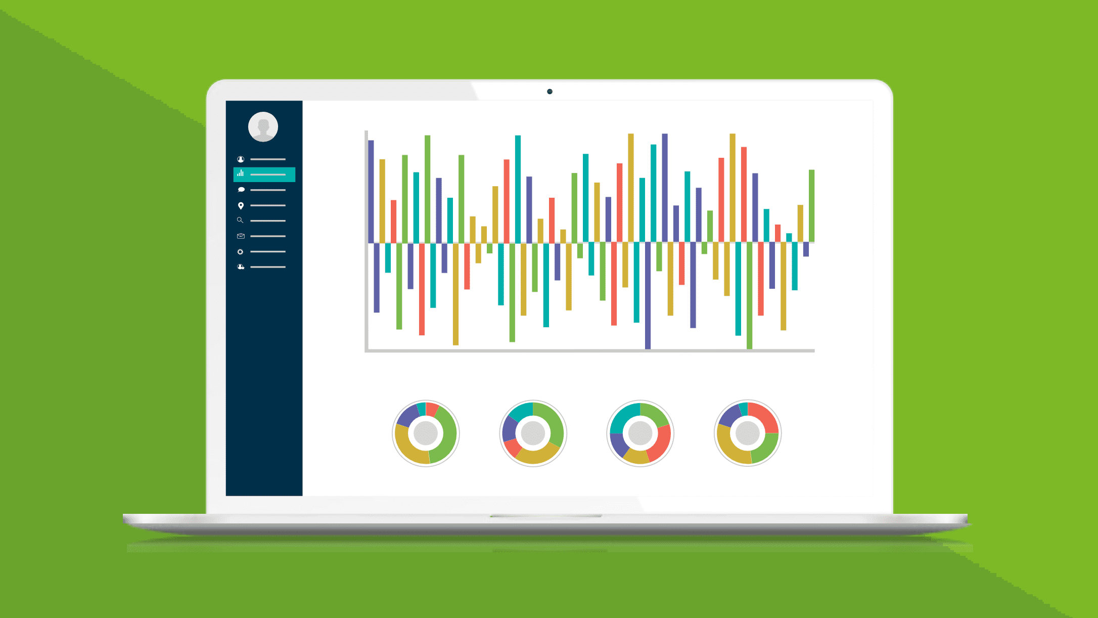 iRely Agriculture Software Solution