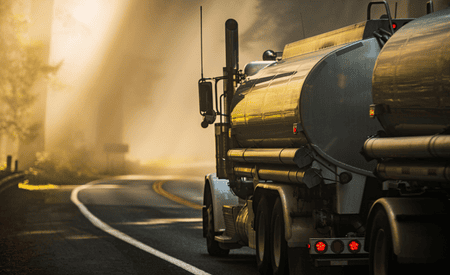 iRely Petroleum ERP