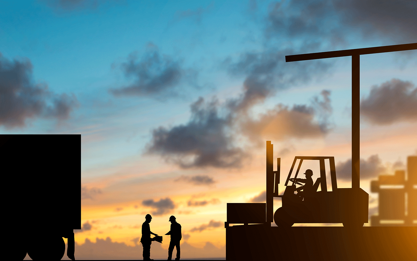 commodity management supply chain crisis