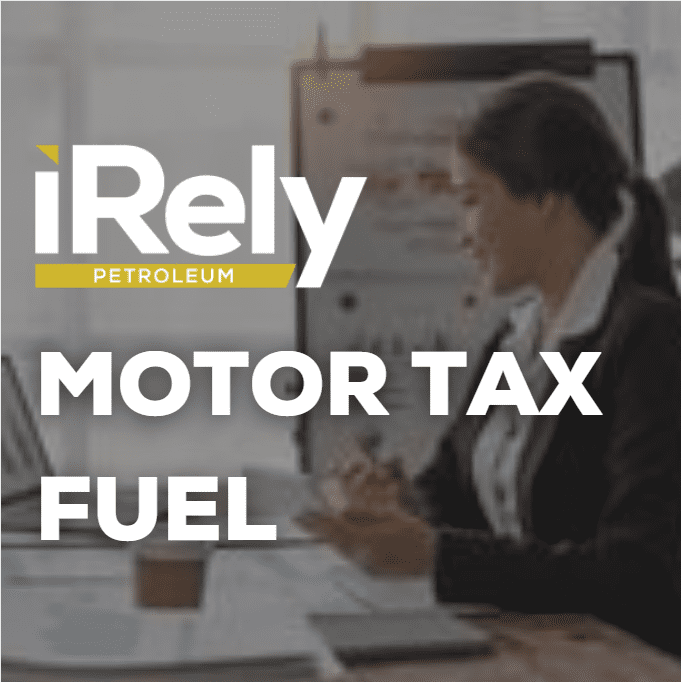 Motor Tax