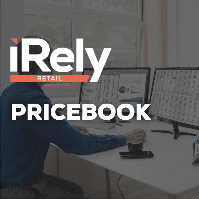 Pricebook