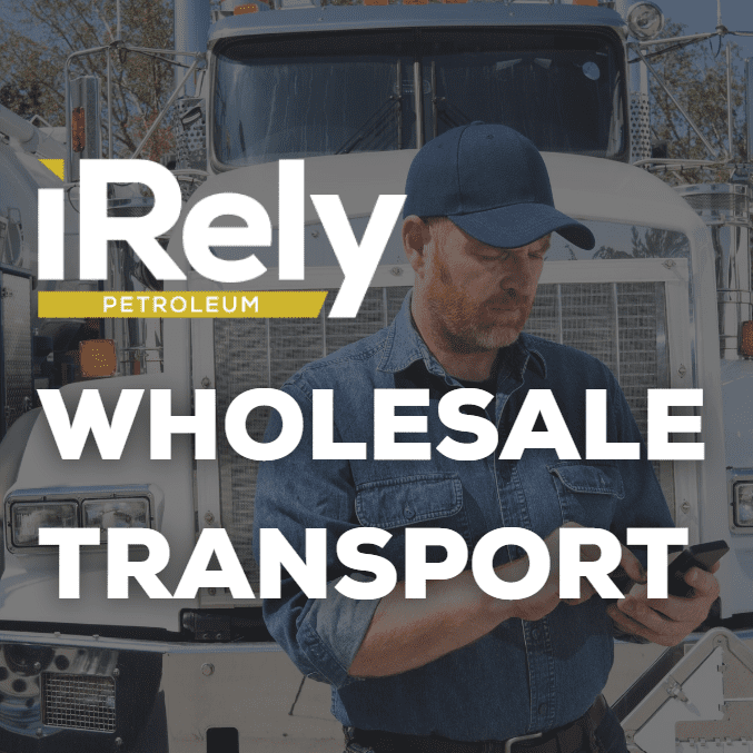 Wholesale Transport