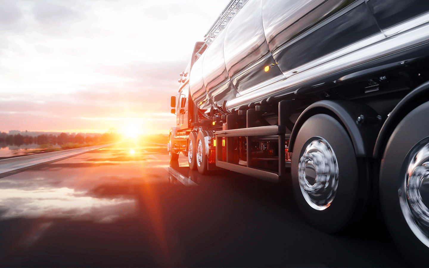 Fuel Delivery and Service Software