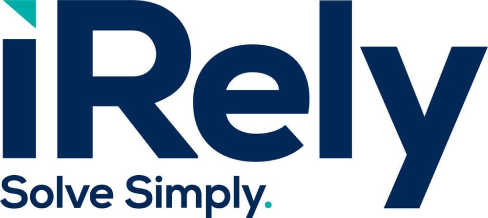 irely, rebrand