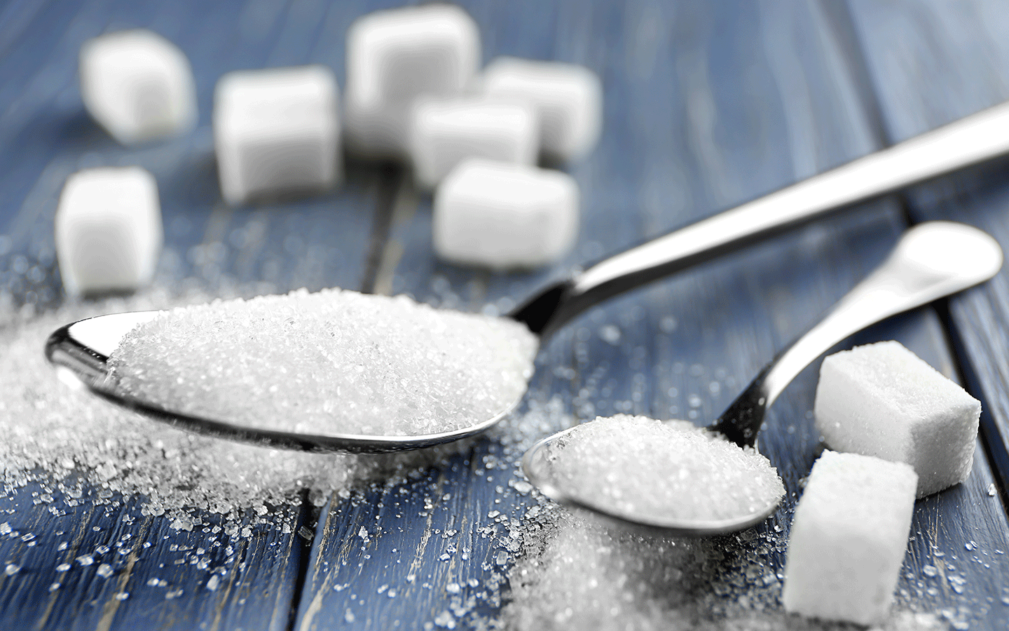 fun facts about sugar